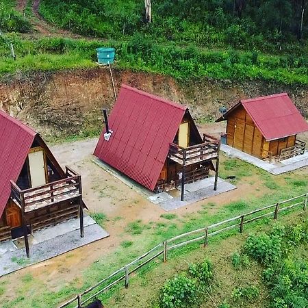 Pousada Pedra Da Mata Chales Na Montanha Munhoz Εξωτερικό φωτογραφία