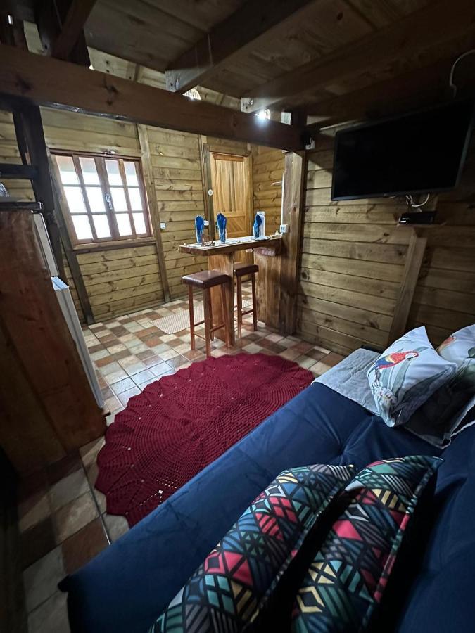 Pousada Pedra Da Mata Chales Na Montanha Munhoz Εξωτερικό φωτογραφία
