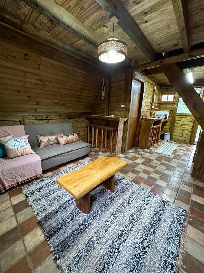 Pousada Pedra Da Mata Chales Na Montanha Munhoz Εξωτερικό φωτογραφία