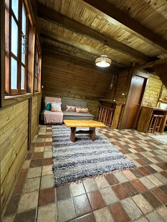 Pousada Pedra Da Mata Chales Na Montanha Munhoz Εξωτερικό φωτογραφία