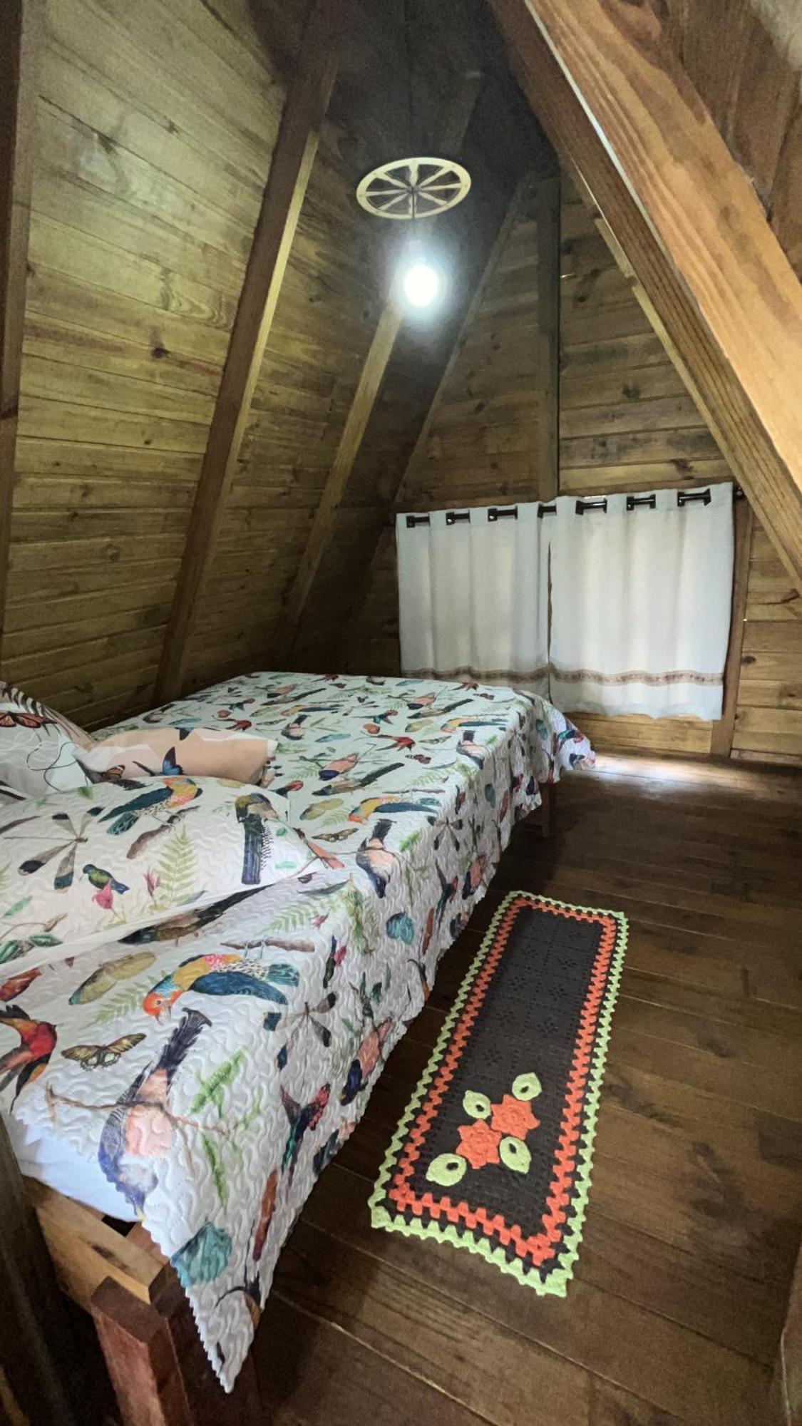 Pousada Pedra Da Mata Chales Na Montanha Munhoz Εξωτερικό φωτογραφία