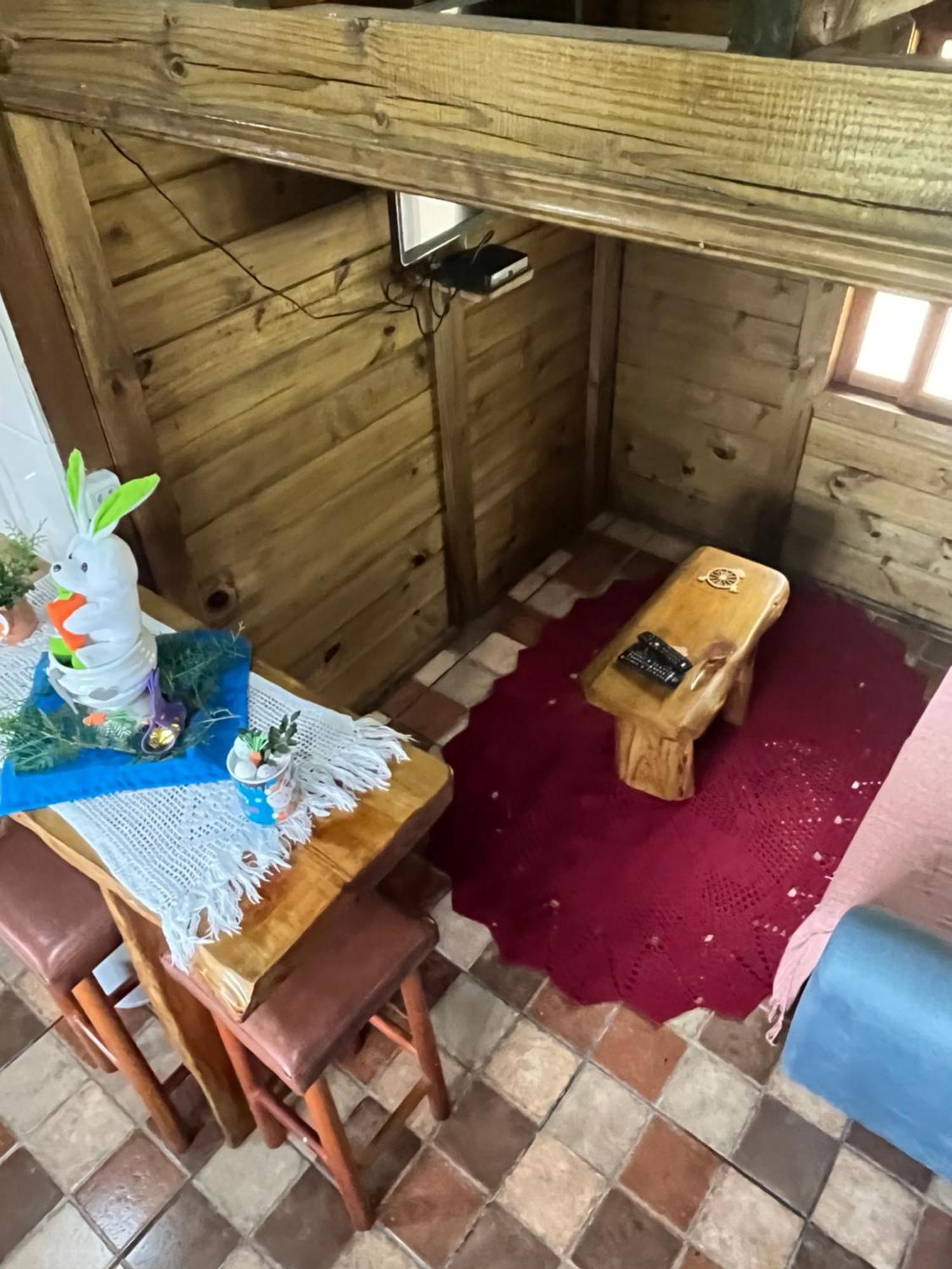 Pousada Pedra Da Mata Chales Na Montanha Munhoz Εξωτερικό φωτογραφία